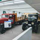 Illustration for article titled BC Vintage Truck Museum
